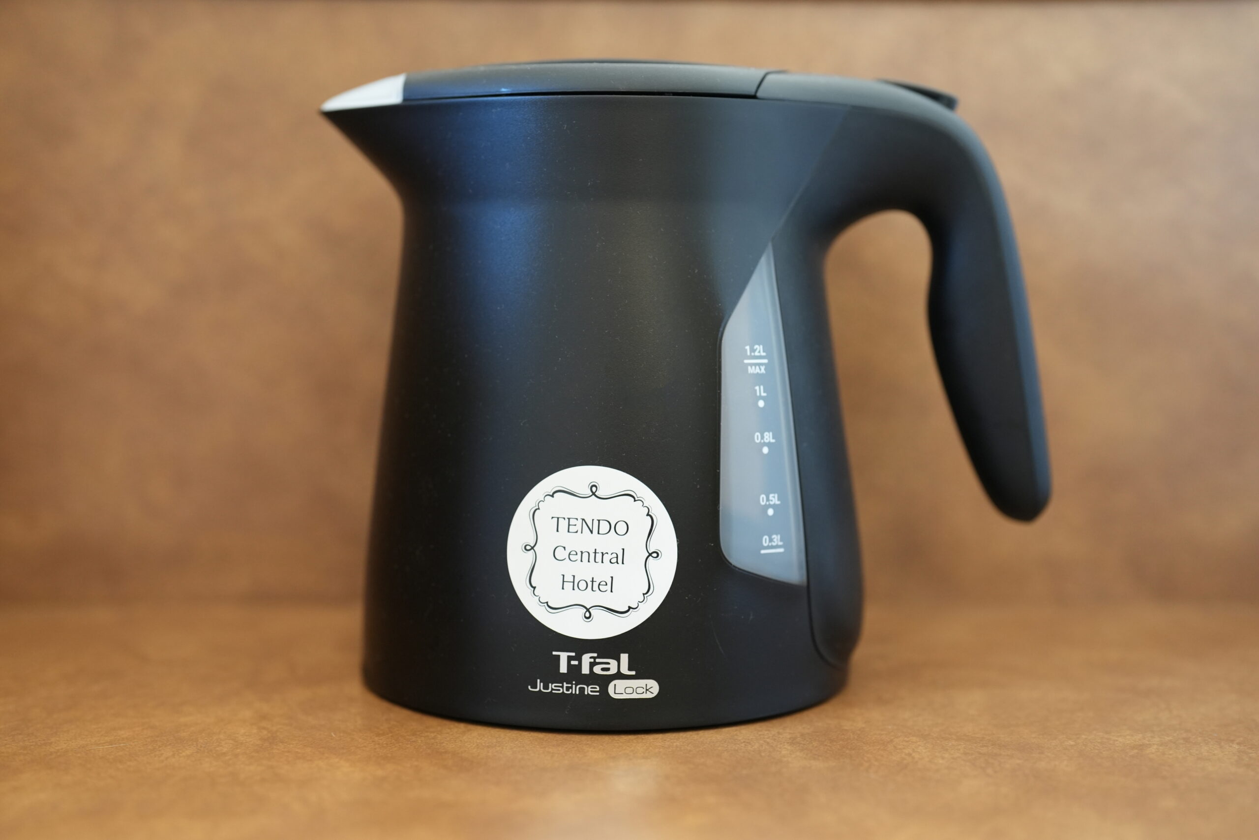 瞬間湯沸かし器