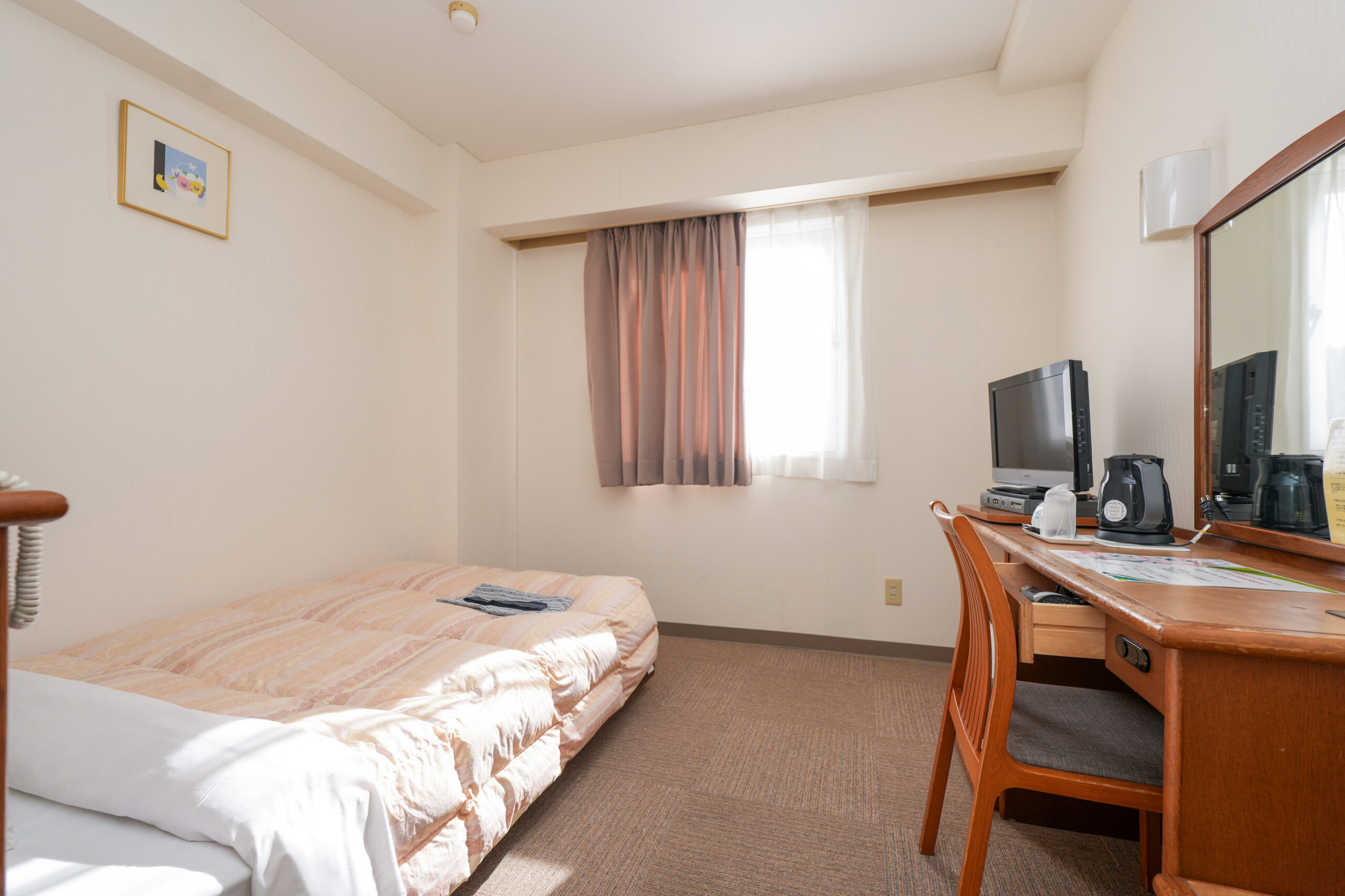 室内（別角度）