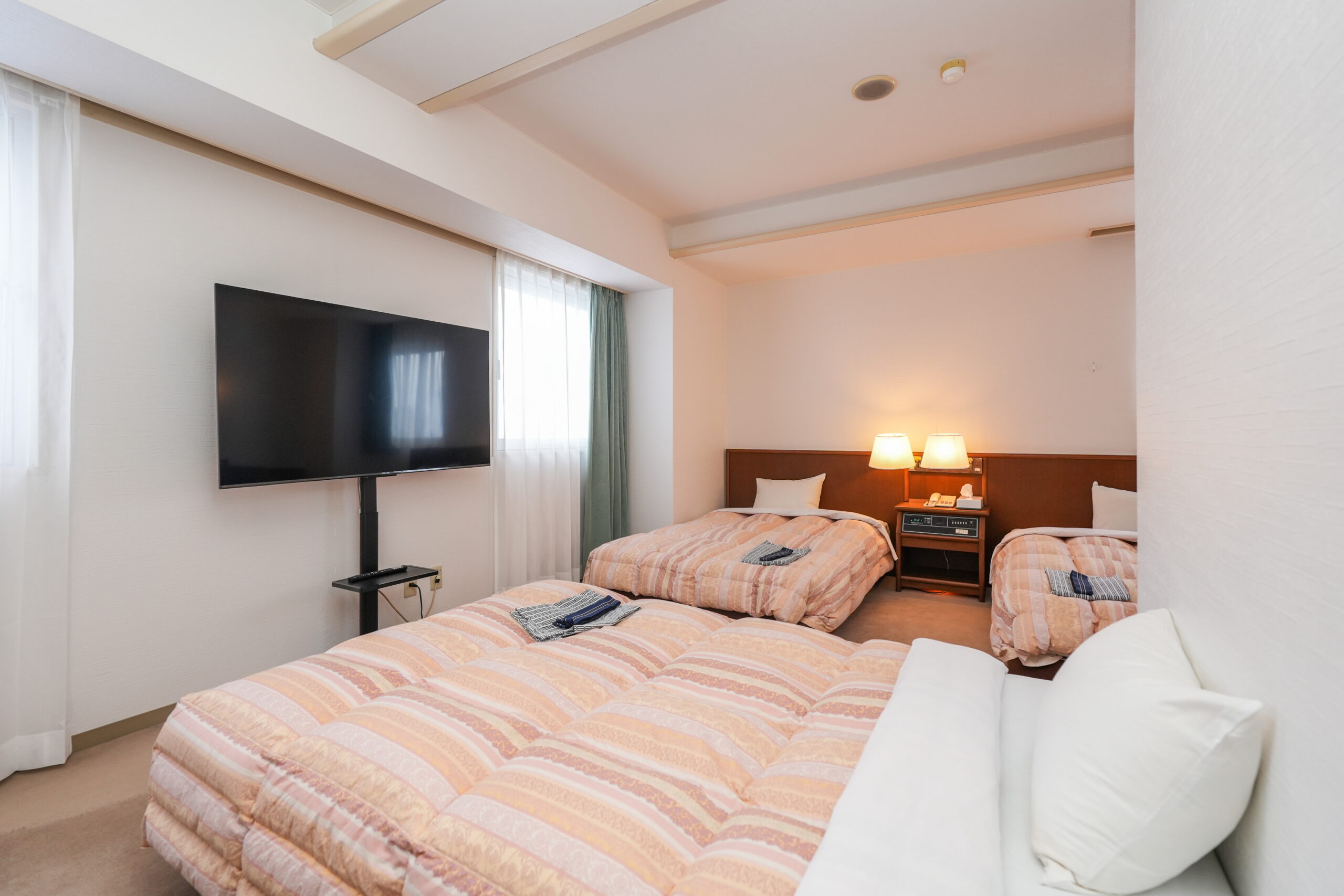 室内（別角度）