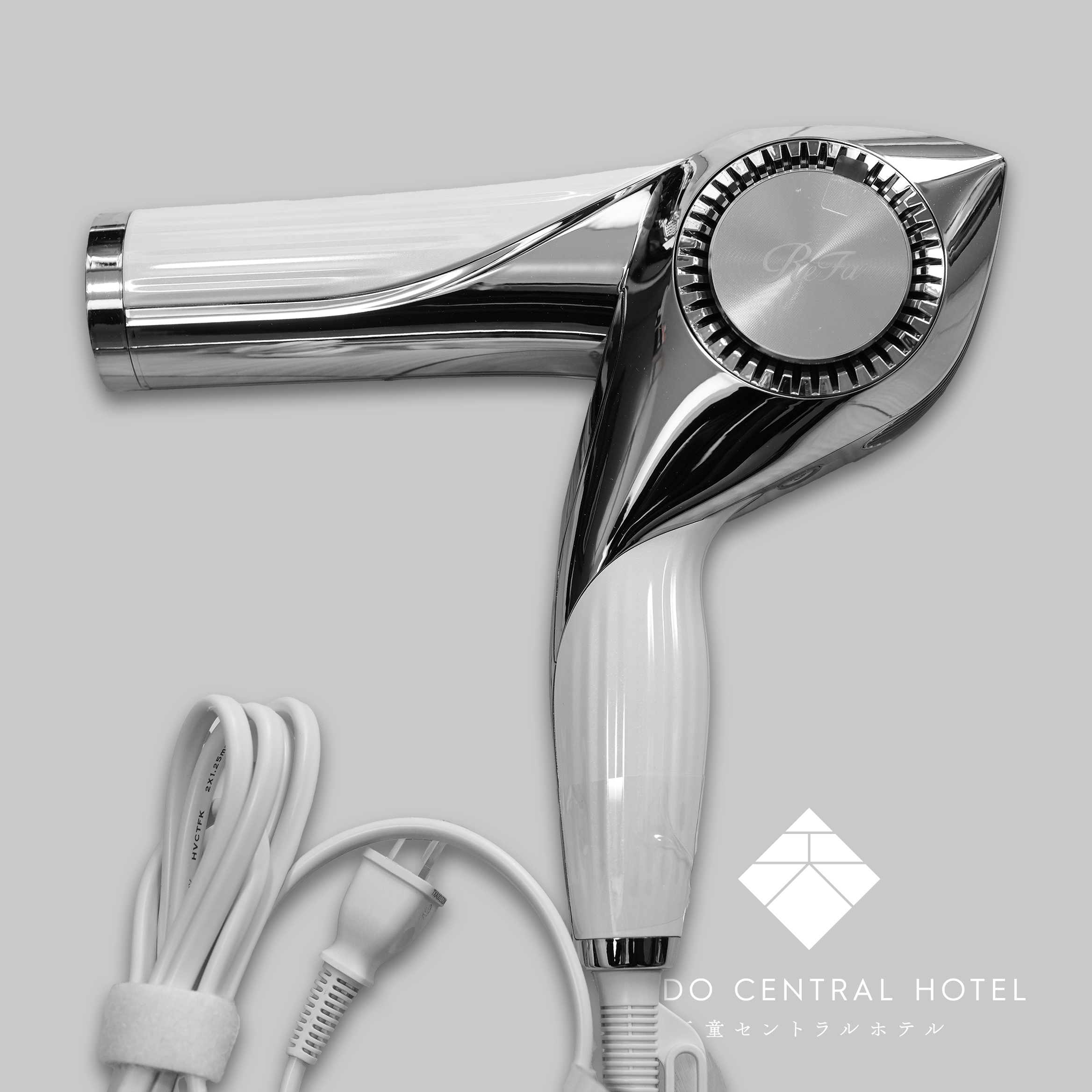 ReFa ビューテック ドライヤー BX RE-BQ-02A